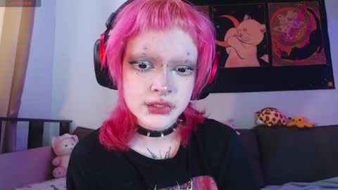 Nicole online show from 3, 6, 2026