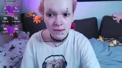 Nicole online show from 19, 7, 2026