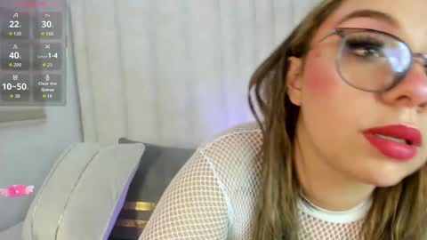 Snapshot of _nicole_moon chatting on 20, 2, 2026 Niole online show from 20, 2, 2026