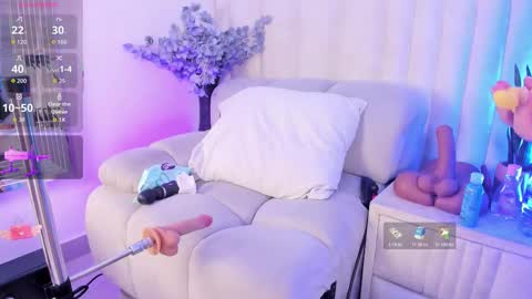 Snapshot of _nicole_moon chatting on 26, 2, 2026 Niole online show from 26, 2, 2026