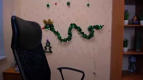 Snapshot of _nicole_new chatting on 18, 12, 2024 Nica online show from 18, 12, 2024