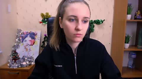 Snapshot of _nicole_new chatting on 22, 12, 2024 Nica online show from 22, 12, 2024