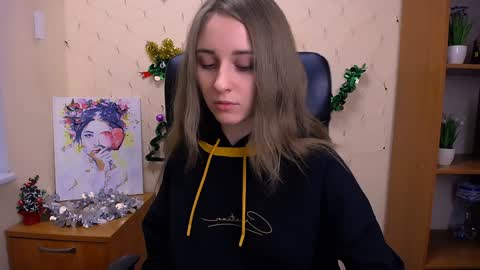 Snapshot of _nicole_new chatting on 3, 1, 2025 Nica online show from 3, 1, 2025