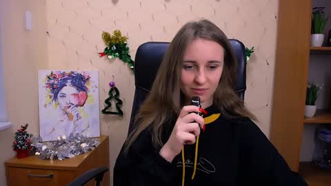 Snapshot of _nicole_new chatting on 3, 1, 2025 Nica online show from 3, 1, 2025