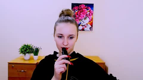 Snapshot of _nicole_new chatting on 13, 1, 2025 Nica online show from 13, 1, 2025