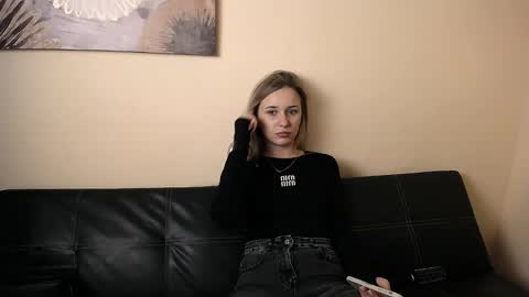 Snapshot of _nicole_new chatting on 15, 3, 2026 Nica online show from 15, 3, 2026