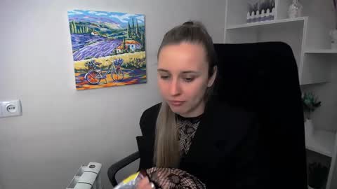 Snapshot of _nicole_new chatting on 3, 5, 2026 Nica online show from 3, 5, 2026