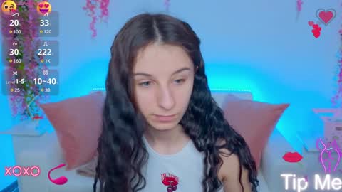 Nika online show from 22, 1, 2025