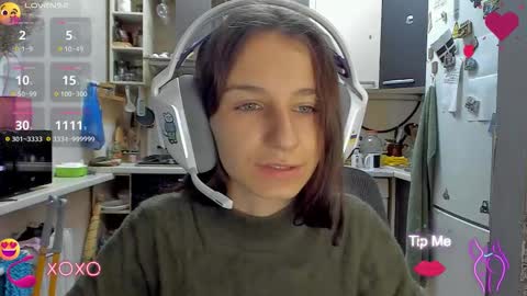 Nika online show from 25, 9, 2025