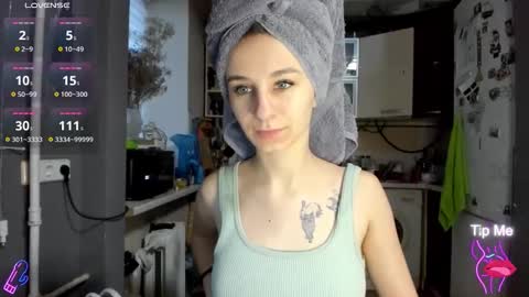 Nika online show from 19, 12, 2025