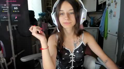 Nika online show from 11, 7, 2026