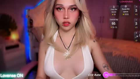 Snapshot of _nippleticklexxx chatting on 6, 5, 2026 Lily online show from 6, 5, 2026