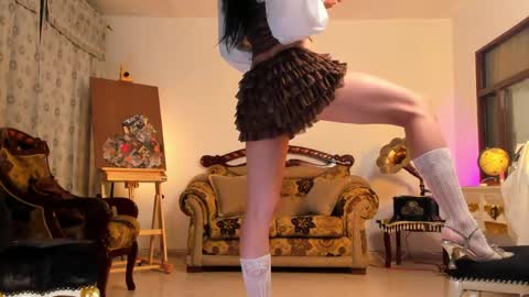 Snapshot of _nonbinaryangel_ chatting on 17, 4, 2026 Sammy online show from 17, 4, 2026