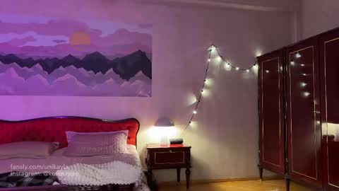 Snapshot of _octopussy_ chatting on 16, 2, 2025 Mikayla online show from 16, 2, 2025