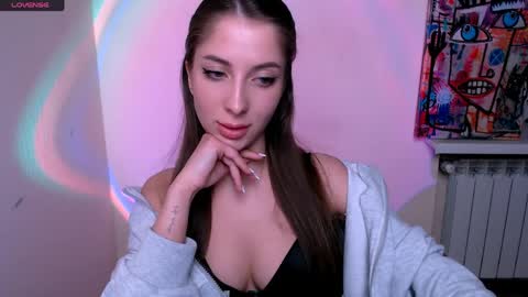 Snapshot of _oliviax_ chatting on 1, 5, 2026 Olivia online show from 1, 5, 2026
