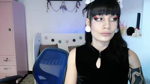 Snapshot of _onthary_6 chatting on 28, 2, 2026 Jazz Onthary online show from 28, 2, 2026