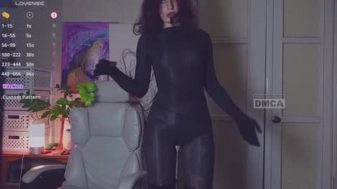 Snapshot of _owner_ chatting on 7, 12, 2024 The Supreme Goddess Rose online show from 7, 12, 2024