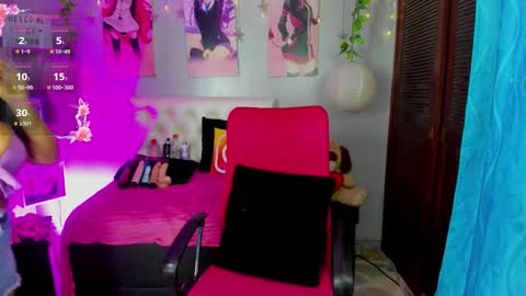 pamela online show from 20, 11, 2025