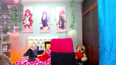 Snapshot of _pamela_ebony chatting on 15, 3, 2026 pamela online show from 15, 3, 2026