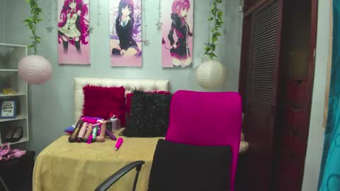 Snapshot of _pamela_ebony chatting on 8, 4, 2026 pamela online show from 8, 4, 2026