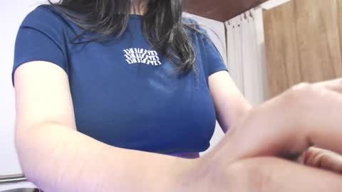 Snapshot of _pandora92 chatting on 15, 12, 2025 Pandora online show from 15, 12, 2025