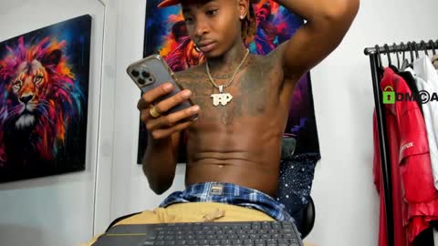 Kevin  online show from 13, 12, 2024