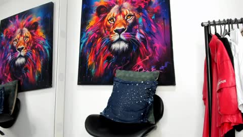 Kevin  online show from 14, 12, 2024