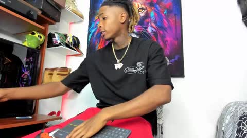 Kevin  online show from 24, 2, 2025