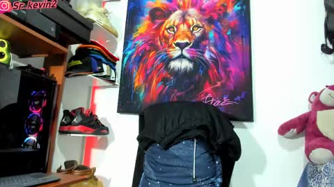 Kevin  online show from 9, 3, 2025