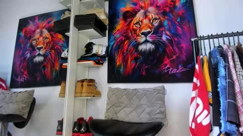 Kevin  online show from 25, 10, 2025