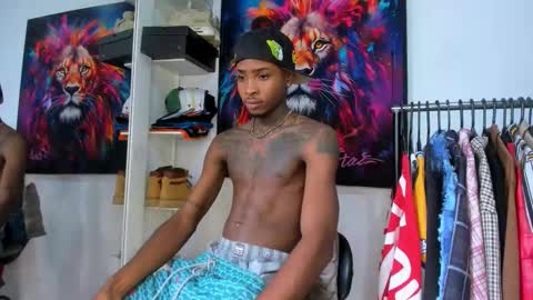 Kevin  online show from 26, 10, 2025