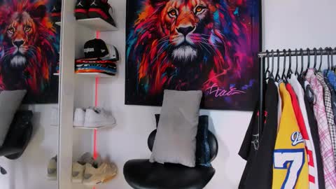 Kevin  online show from 22, 11, 2025