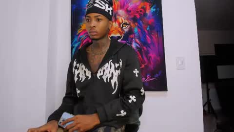 Snapshot of _pantera_09 chatting on 19, 6, 2026 Kevin online show from 19, 6, 2026