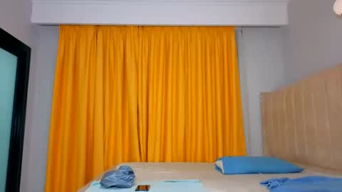 Snapshot of _pashah chatting on 5, 4, 2026 PASHAH online show from 5, 4, 2026