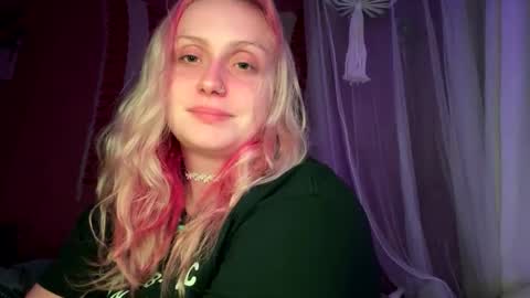 _peaceoutgirlscout_ online show from 19, 9, 2025