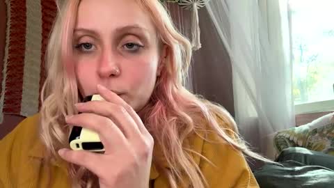 _peaceoutgirlscout_ online show from 8, 10, 2025