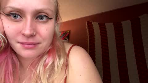 _peaceoutgirlscout_ online show from 13, 10, 2025