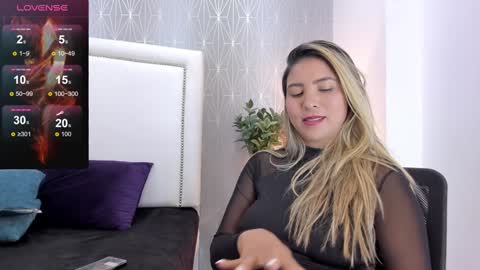 Snapshot of _peach1_ chatting on 21, 1, 2025 peach1 online show from 21, 1, 2025