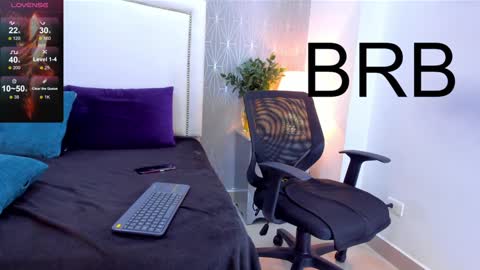 Snapshot of _peach1_ chatting on 27, 1, 2025 peach1 online show from 27, 1, 2025