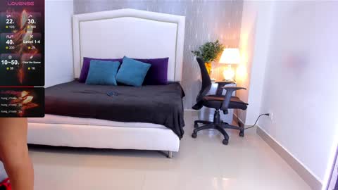 Snapshot of _peach1_ chatting on 28, 1, 2025 peach1 online show from 28, 1, 2025