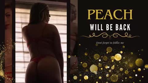 Snapshot of _peach1_ chatting on 6, 3, 2025 peach1 online show from 6, 3, 2025