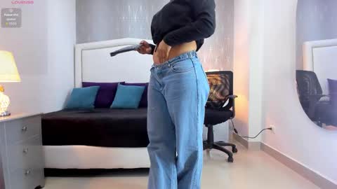 Snapshot of _peach1_ chatting on 15, 12, 2025 peach1 online show from 15, 12, 2025