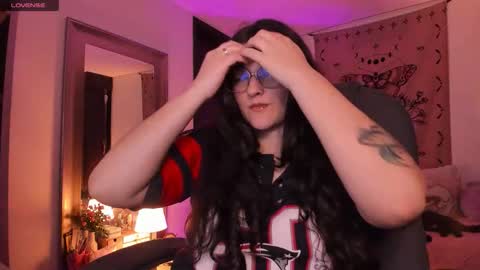 violeta ig  online show from 14, 2, 2026