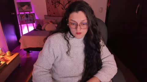 violeta ig  online show from 21, 4, 2026