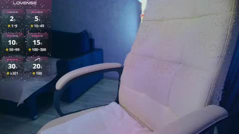 Ilona online show from 6, 4, 2026