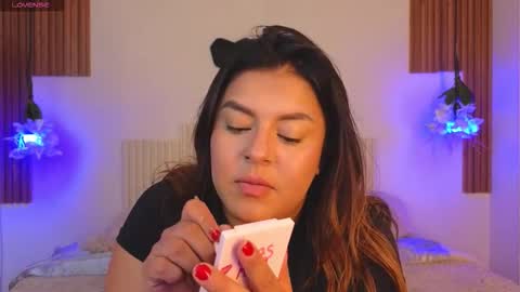 Snapshot of _poison_sweet chatting on 5, 3, 2026 Laura online show from 5, 3, 2026