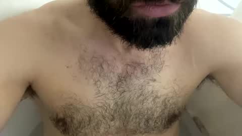 Snapshot of _pornstar_boy chatting on 30, 12, 2024 Sexy Daddy online show from 30, 12, 2024