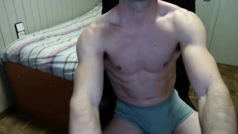 Snapshot of _pornstar_boy chatting on 4, 3, 2025 Sexy Daddy online show from 4, 3, 2025