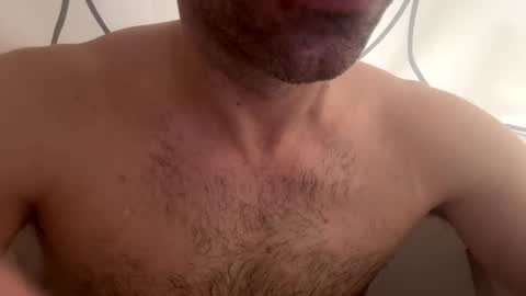 Sexy Daddy online show from 4, 11, 2025