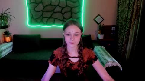 Snapshot of _pornunicorn chatting on 11, 4, 2026 pornUnicorn online show from 11, 4, 2026